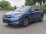 Used 2014 Subaru Crosstrek Touring image 2