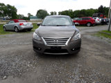 Used 2015 Nissan Sentra SL w/ Navigation Package image 2