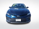 Used 2021 Toyota Camry LE image 2