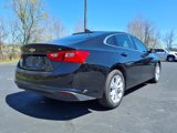 Used 2024 Chevrolet Malibu LT image 4