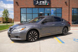 Used 2018 Nissan Altima 2.5 SV image 2