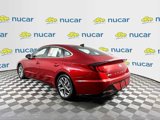 Used 2023 Hyundai Sonata SEL w/ Cargo Package image 5