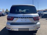 Used 2021 Nissan Armada SV image 4
