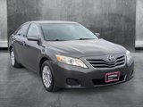 Used 2011 Toyota Camry LE image 3