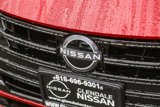 New 2025 Nissan Versa SV w/ Trunk Package image 5