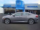 Used 2021 Honda Civic Touring image 4