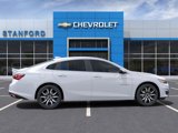 New 2025 Chevrolet Malibu RS image 5