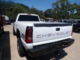 Used 2006 Chevrolet Silverado 3500 4x4 Regular Cab w/ Heavy-Duty Power Package image 5