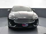 Used 2020 Ford Fusion Titanium image 3