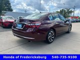 Used 2016 Honda Accord EX-L image 5