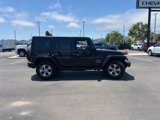 Used 2018 Jeep Wrangler Unlimited Sahara w/ Connectivity Group image 6