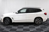Certified 2024 BMW X3 xDrive30i w/ M Sport Package image 4