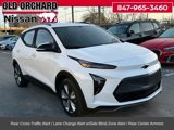 Used 2022 Chevrolet Bolt EUV LT w/ Convenience Package image 6