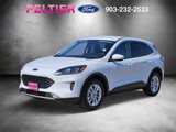 Used 2020 Ford Escape SE image 3