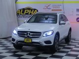 Used 2018 Mercedes-Benz GLC 300 4MATIC image 2