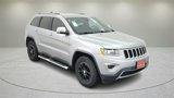 Used 2016 Jeep Grand Cherokee Limited image 2