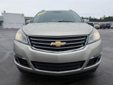 Used 2014 Chevrolet Traverse LT image 2