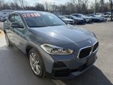 Certified 2022 BMW X2 xDrive28i w/ Premium Package image 5