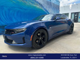 Used 2019 Chevrolet Camaro LT w/ RS Package image 5