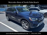 Used 2022 Mercedes-Benz GLC 300 image 2