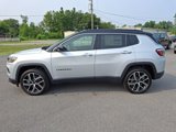 New 2025 Jeep Compass Limited w/ Sun and Sound Group image 4