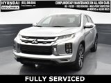 Used 2020 Mitsubishi Outlander Sport SE image 2