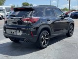 Used 2022 Chevrolet TrailBlazer RS image 5