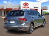 Used 2023 Volkswagen Tiguan SE image 4