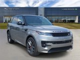 New 2025 Land Rover Range Rover Sport Dynamic SE image 4