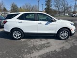 Used 2022 Chevrolet Equinox LS image 4
