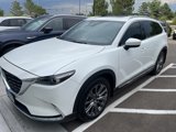 Used 2021 MAZDA CX-9 Signature image 2