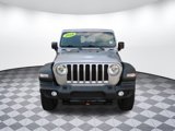 Used 2018 Jeep Wrangler Unlimited Sport S image 3