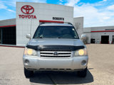 Used 2003 Toyota Highlander V6 image 2