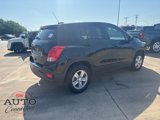 Used 2019 Chevrolet Trax LS w/ Tint and Cruise Package image 4