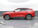 Used 2018 Jaguar F-PACE Premium image 2