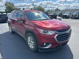 Used 2018 Chevrolet Traverse LT image 3