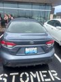 Used 2022 Toyota Corolla SE image 3
