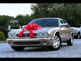 Used 2002 Jaguar XJ8 L image 6