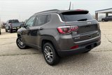 Used 2018 Jeep Compass Latitude w/ Cold Weather Group image 3