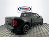 Used 2021 RAM 1500 Laramie w/ Sport Appearance Package image 2