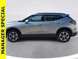 New 2025 Chevrolet Blazer LT w/ Convenience Package image 6