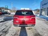 Used 2022 Chevrolet Equinox LT image 6