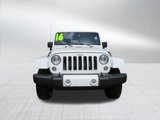 Used 2016 Jeep Wrangler Unlimited Sahara w/ Dual Top Group image 2