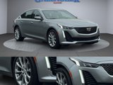Used 2024 Cadillac CT5 Premium Luxury w/ Platinum Package image 2
