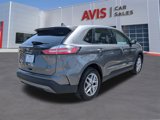 Used 2024 Ford Edge SEL image 6