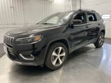 Used 2020 Jeep Cherokee Limited image 2
