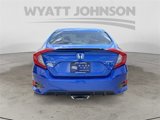 Used 2019 Honda Civic Sport image 4