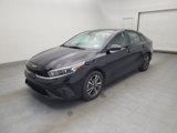 Used 2023 Kia Forte LXS image 2