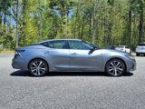 Used 2023 Nissan Maxima SV w/ Floor Mat Group image 2