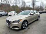 Used 2015 Hyundai Genesis 3.8 w/ Option Group 04 image 3